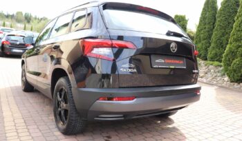 SKODA KAROQ 1.5 TSI STYLE,AUTOMAT full