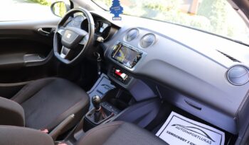 SEAT IBIZA 2.0 TDI FR full