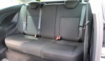 SEAT IBIZA 2.0 TDI FR full