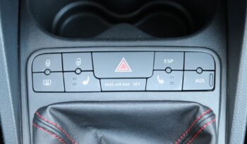 SEAT IBIZA 2.0 TDI FR full
