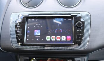 SEAT IBIZA 2.0 TDI FR full