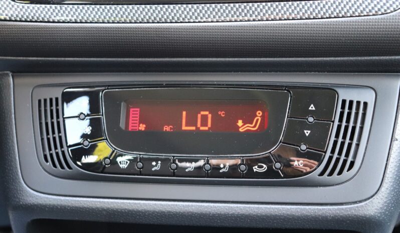 SEAT IBIZA 2.0 TDI FR full