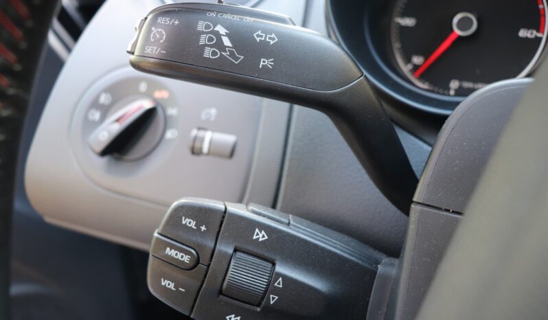 SEAT IBIZA 2.0 TDI FR full