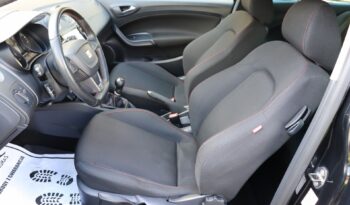 SEAT IBIZA 2.0 TDI FR full