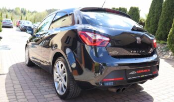 SEAT IBIZA 2.0 TDI FR full