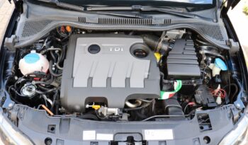 SEAT IBIZA 2.0 TDI FR full