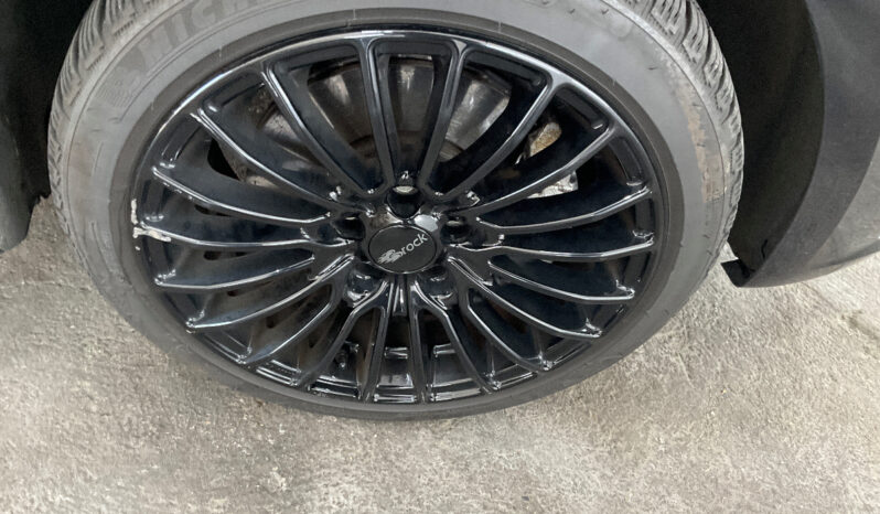 SEAT IBIZA 2.0 TDI FR full