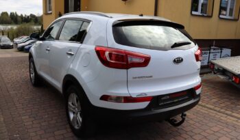 KIA SPORTAGE 1.7 CRDI full