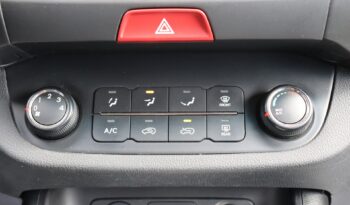 KIA SPORTAGE 1.7 CRDI full