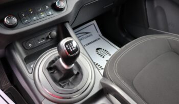 KIA SPORTAGE 1.7 CRDI full