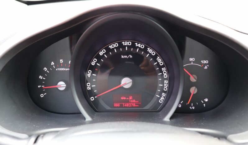 KIA SPORTAGE 1.7 CRDI full