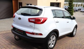 KIA SPORTAGE 1.7 CRDI full