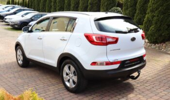KIA SPORTAGE 1.7 CRDI full