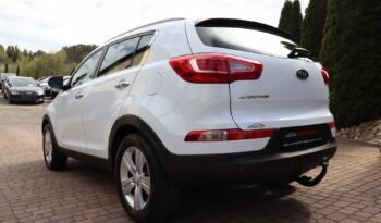 KIA SPORTAGE 1.7 CRDI full