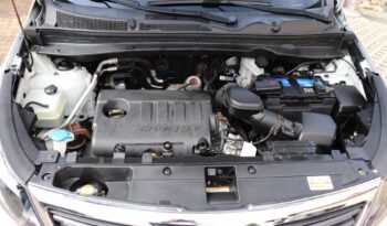 KIA SPORTAGE 1.7 CRDI full