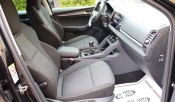 SKODA KAROQ 1.0 TSI,BOGATE WYPOSAŻENIE,1 WŁAŚCICIEL, F-VAT 23% full