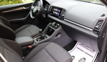 SKODA KAROQ 1.0 TSI,BOGATE WYPOSAŻENIE,1 WŁAŚCICIEL, F-VAT 23% full