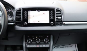 SKODA KAROQ 1.0 TSI,BOGATE WYPOSAŻENIE,1 WŁAŚCICIEL, F-VAT 23% full