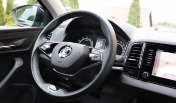 SKODA KAROQ 1.0 TSI,BOGATE WYPOSAŻENIE,1 WŁAŚCICIEL, F-VAT 23% full