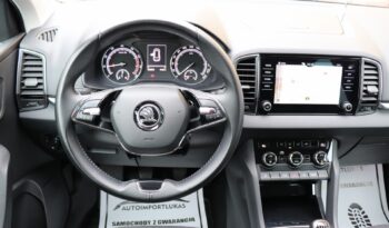 SKODA KAROQ 1.0 TSI,BOGATE WYPOSAŻENIE,1 WŁAŚCICIEL, F-VAT 23% full