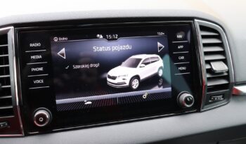 SKODA KAROQ 1.0 TSI,BOGATE WYPOSAŻENIE,1 WŁAŚCICIEL, F-VAT 23% full