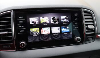 SKODA KAROQ 1.0 TSI,BOGATE WYPOSAŻENIE,1 WŁAŚCICIEL, F-VAT 23% full