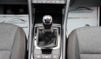 SKODA KAROQ 1.0 TSI,BOGATE WYPOSAŻENIE,1 WŁAŚCICIEL, F-VAT 23% full