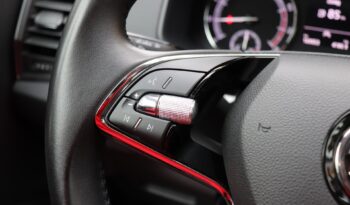 SKODA KAROQ 1.0 TSI,BOGATE WYPOSAŻENIE,1 WŁAŚCICIEL, F-VAT 23% full