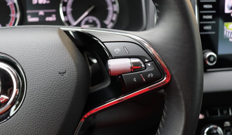 SKODA KAROQ 1.0 TSI,BOGATE WYPOSAŻENIE,1 WŁAŚCICIEL, F-VAT 23% full