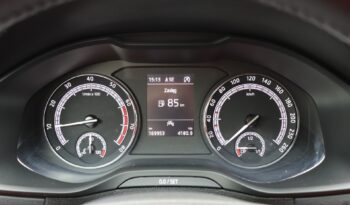 SKODA KAROQ 1.0 TSI,BOGATE WYPOSAŻENIE,1 WŁAŚCICIEL, F-VAT 23% full