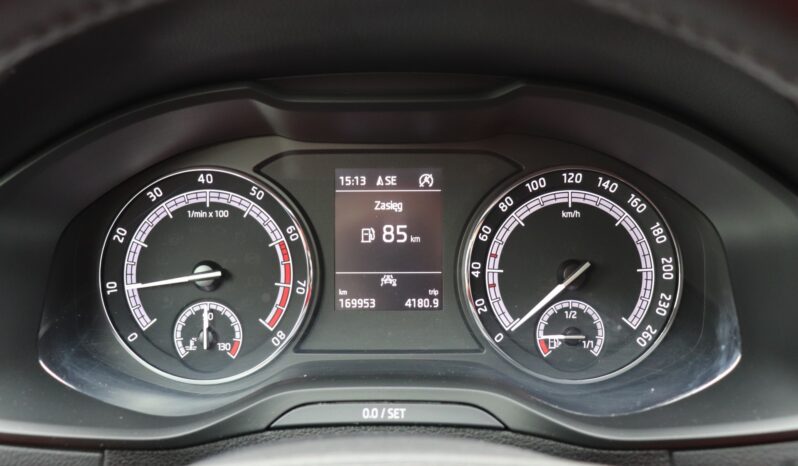 SKODA KAROQ 1.0 TSI,BOGATE WYPOSAŻENIE,1 WŁAŚCICIEL, F-VAT 23% full