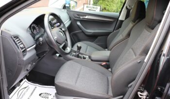 SKODA KAROQ 1.0 TSI,BOGATE WYPOSAŻENIE,1 WŁAŚCICIEL, F-VAT 23% full