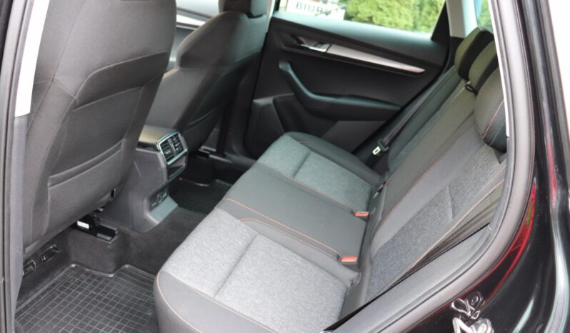 SKODA KAROQ 1.0 TSI,BOGATE WYPOSAŻENIE,1 WŁAŚCICIEL, F-VAT 23% full