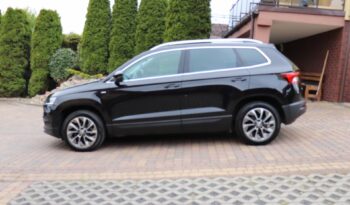 SKODA KAROQ 1.0 TSI,BOGATE WYPOSAŻENIE,1 WŁAŚCICIEL, F-VAT 23% full