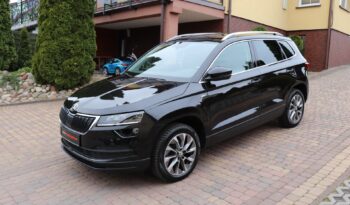 SKODA KAROQ 1.0 TSI,BOGATE WYPOSAŻENIE,1 WŁAŚCICIEL, F-VAT 23% full