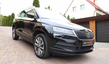 SKODA KAROQ 1.0 TSI,BOGATE WYPOSAŻENIE,1 WŁAŚCICIEL, F-VAT 23% full