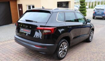 SKODA KAROQ 1.0 TSI,BOGATE WYPOSAŻENIE,1 WŁAŚCICIEL, F-VAT 23% full
