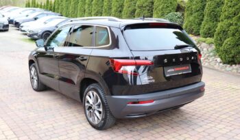 SKODA KAROQ 1.0 TSI,BOGATE WYPOSAŻENIE,1 WŁAŚCICIEL, F-VAT 23% full