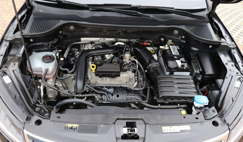 SKODA KAROQ 1.0 TSI,BOGATE WYPOSAŻENIE,1 WŁAŚCICIEL, F-VAT 23% full