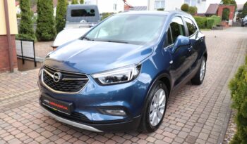 OPEL MOKKA X 1.4 INNOVATION full