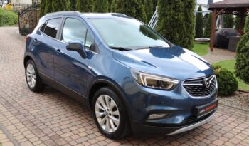 OPEL MOKKA X 1.4 INNOVATION full