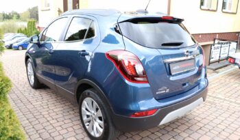 OPEL MOKKA X 1.4 INNOVATION full