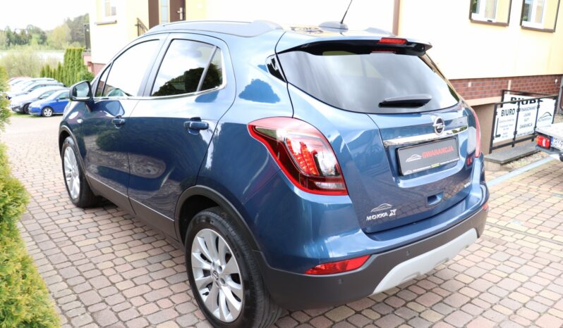 OPEL MOKKA X 1.4 INNOVATION full
