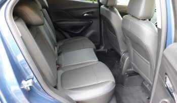 OPEL MOKKA X 1.4 INNOVATION full