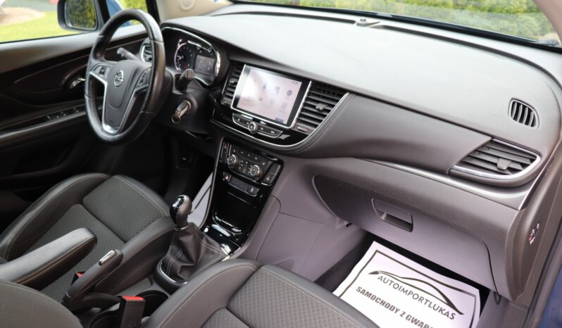 OPEL MOKKA X 1.4 INNOVATION full