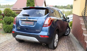 OPEL MOKKA X 1.4 INNOVATION full