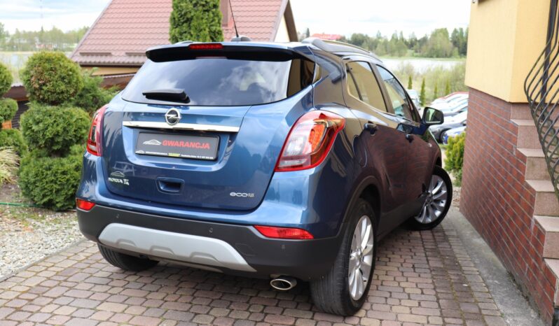 OPEL MOKKA X 1.4 INNOVATION full