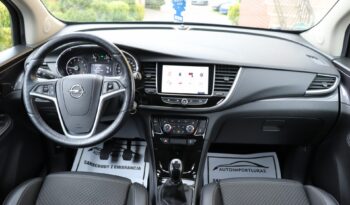 OPEL MOKKA X 1.4 INNOVATION full