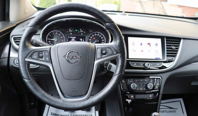 OPEL MOKKA X 1.4 INNOVATION full