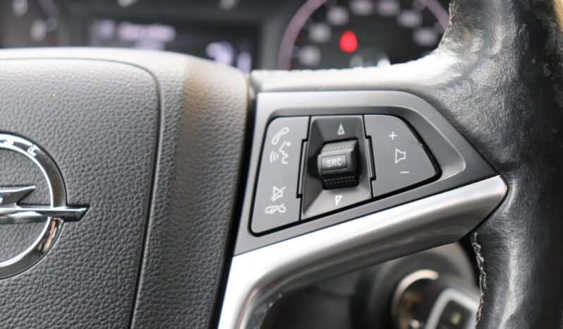 OPEL MOKKA X 1.4 INNOVATION full